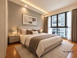 Skypark Residences (D27), Condominium #617447491